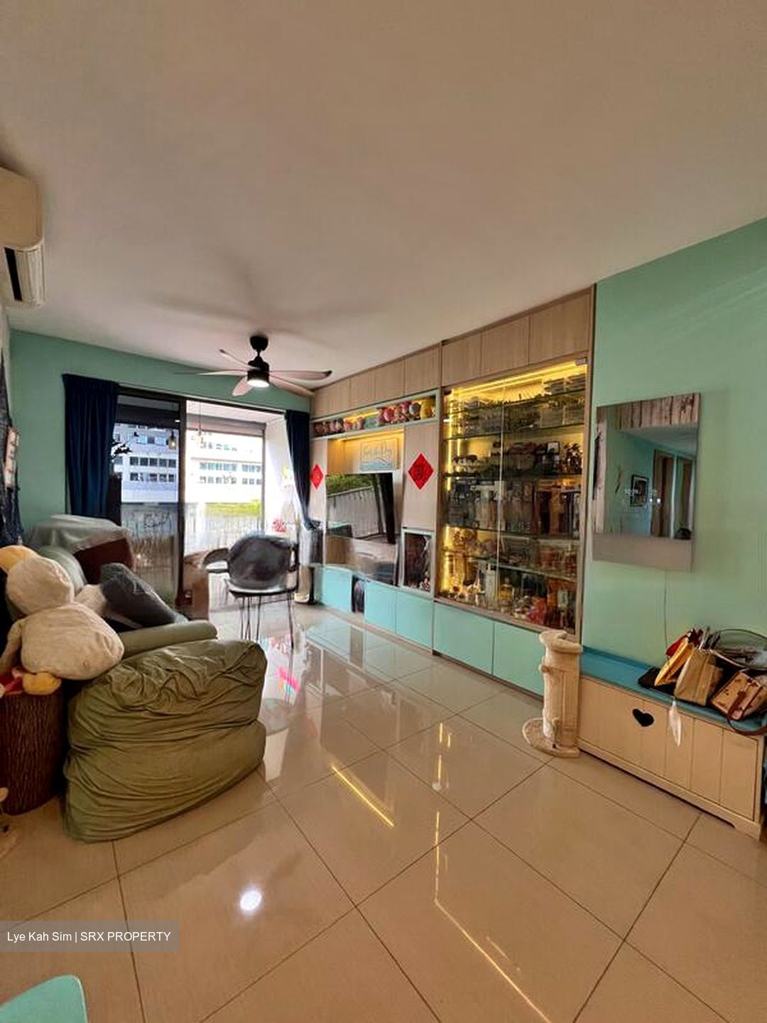 Parc Life (D27), Condominium #469349701